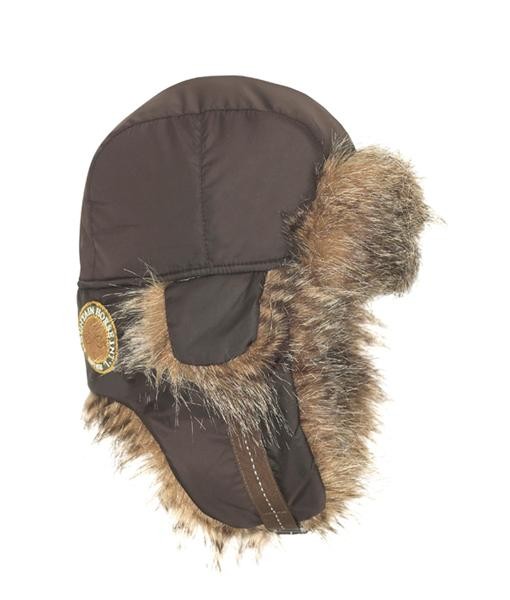 Mountain Horse Calgary Hat JR Mörk & Söner